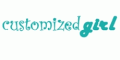 CustomizedGirl Logo