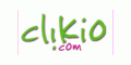 clikio.com Logo