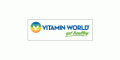 Vitamin World Logo