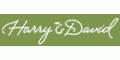 Harry & David Logo