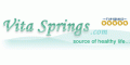 Vita Springs Logo