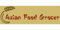 Asian Food Grocer Logo