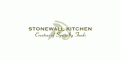 Stonewall Kitchen Logo