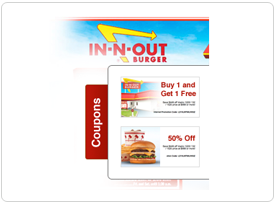 coupon designer